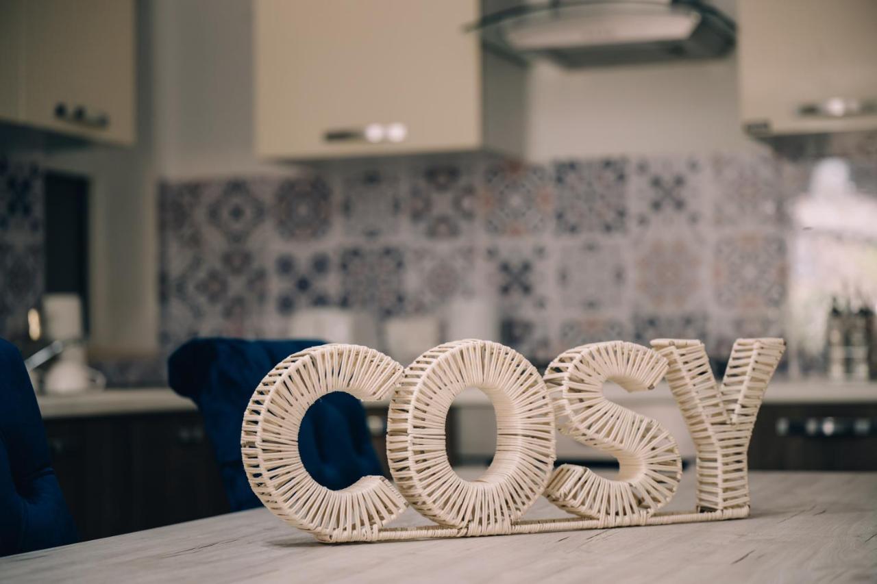 Crimson Court Apartment Is-Swieqi ภายนอก รูปภาพ