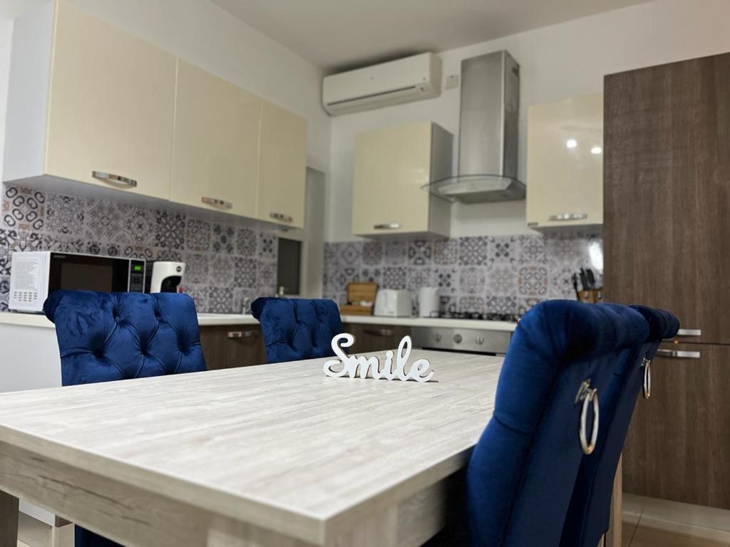 Crimson Court Apartment Is-Swieqi ภายนอก รูปภาพ